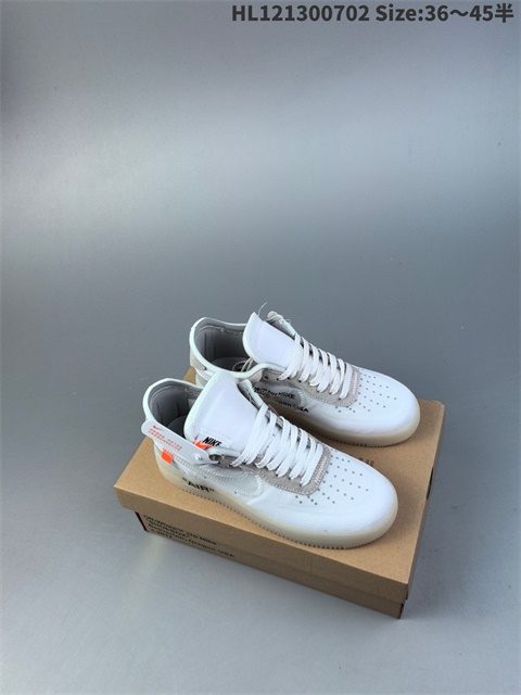 women air force one shoes 36-45 2025-9-19-184